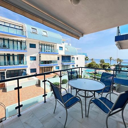 Pushe Castell De Ferro Beach & Tradition 2 エクステリア 写真