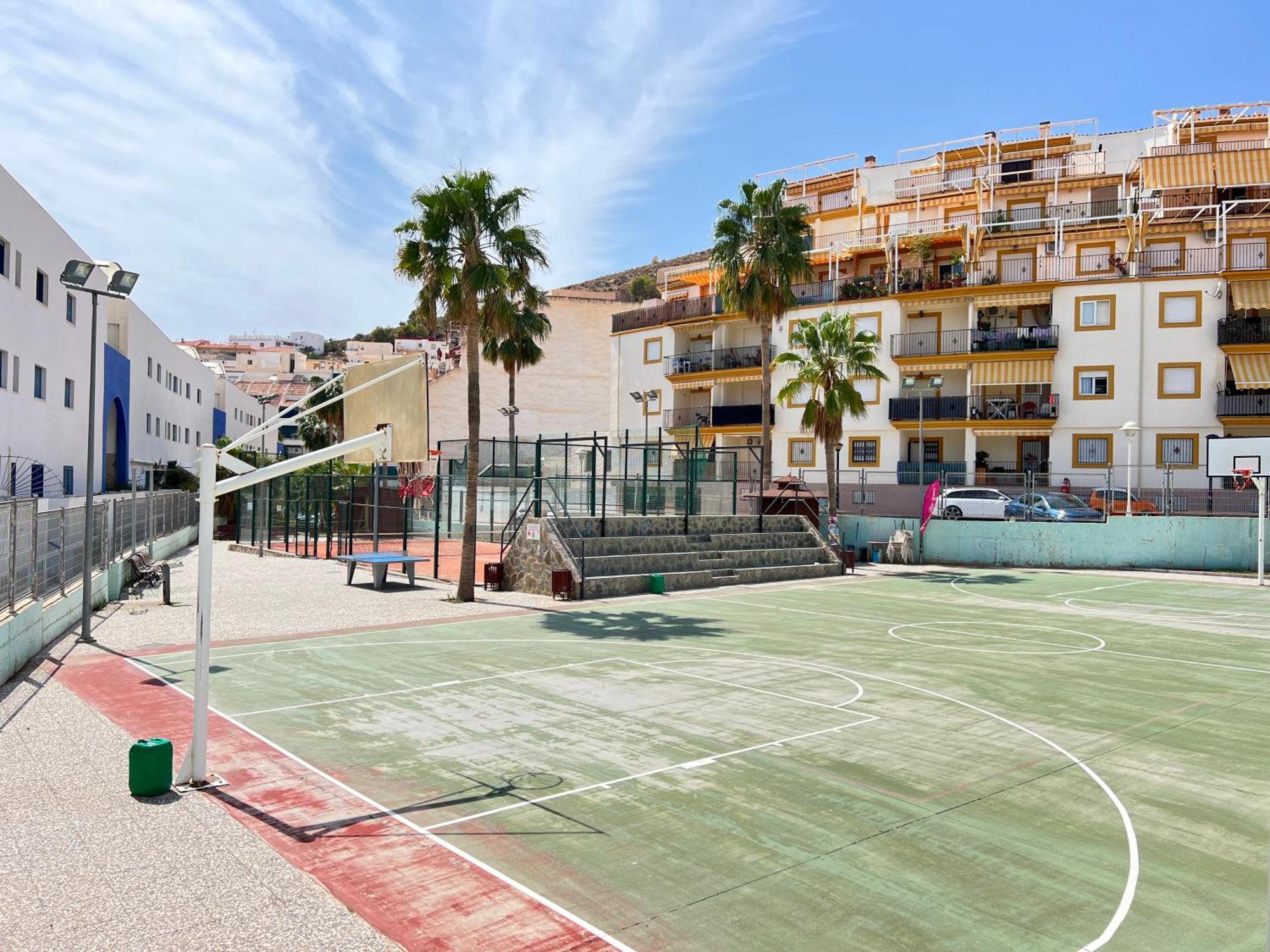 Pushe Castell De Ferro Beach & Tradition 2 エクステリア 写真