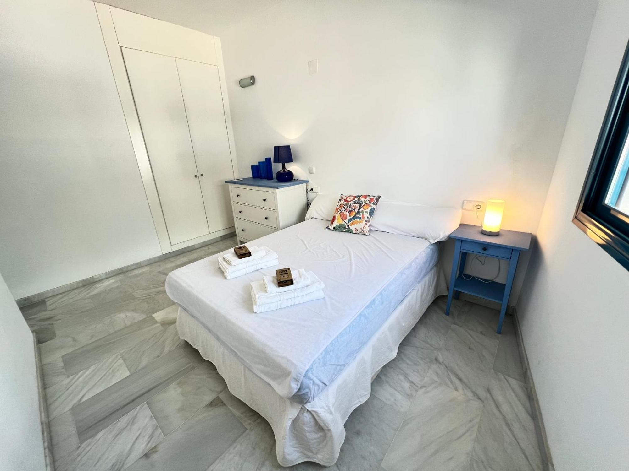 Pushe Castell De Ferro Beach & Tradition 2 エクステリア 写真