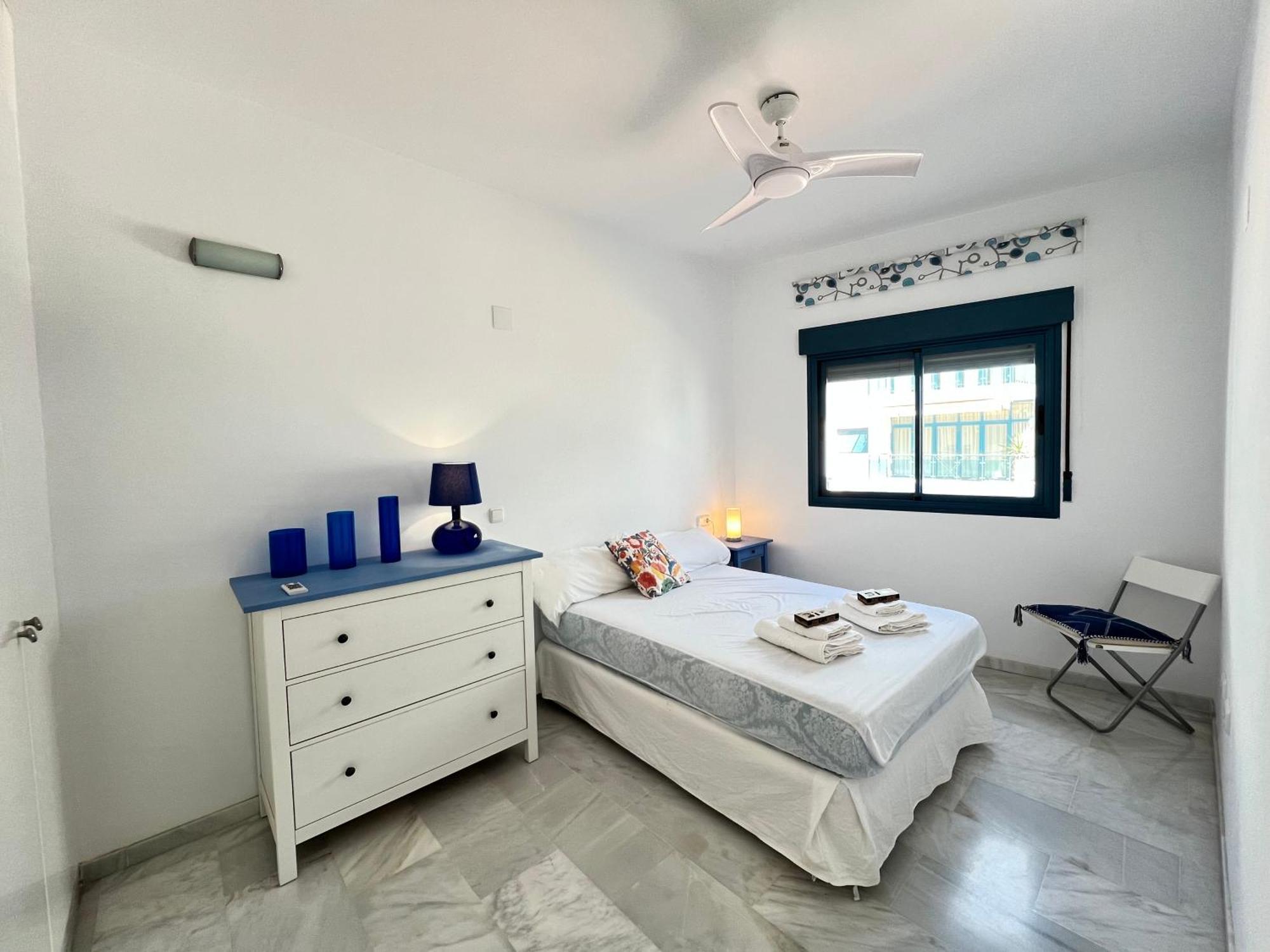Pushe Castell De Ferro Beach & Tradition 2 エクステリア 写真
